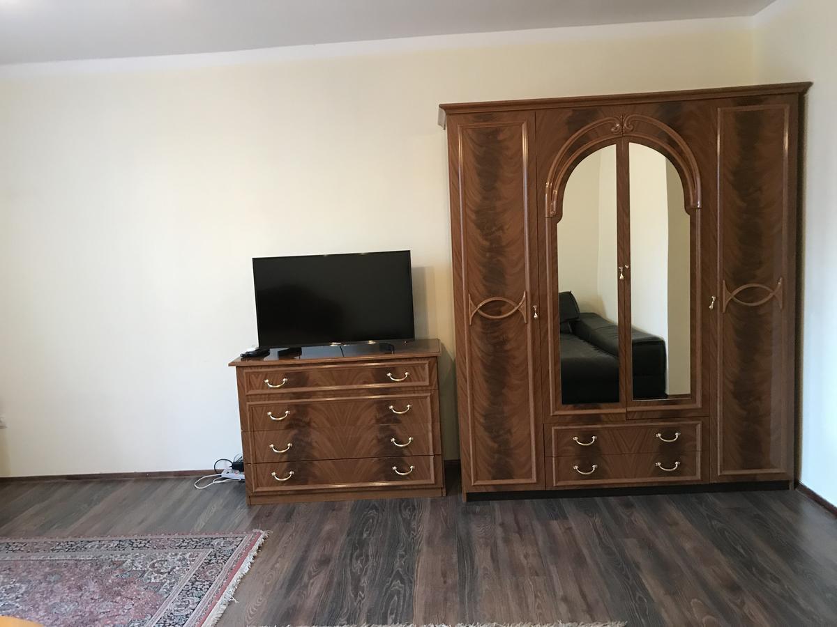 Saltanat Ξενοδοχείο Taldykorgan Εξωτερικό φωτογραφία